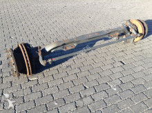 DAF Front Axle
