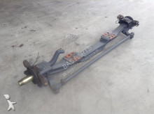 Volvo Front Axle