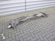 Volvo Front Axle