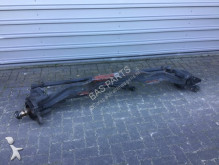 Volvo transmission