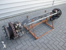 Renault Front Axle