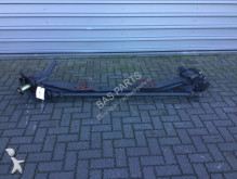 Volvo Front Axle