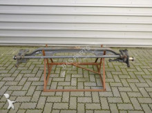 Renault Front Axle