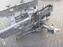 Renault Front Axle