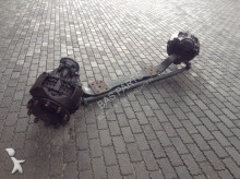 Renault transmission