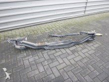 Renault Front Axle