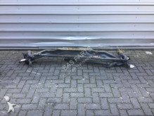 Renault Front Axle