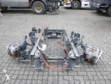Renault transmission