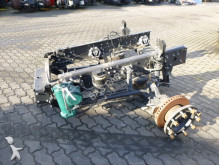 Renault Front Axle