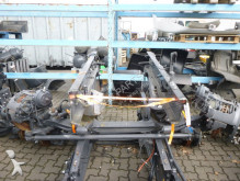 Renault Front Axle