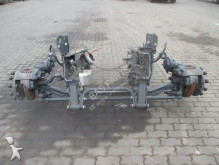 Renault Front Axle