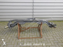 Renault Front Axle