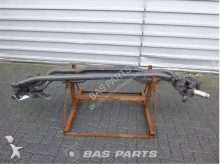 Renault Front Axle