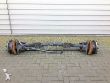 Renault transmission
