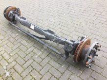 Renault Front Axle
