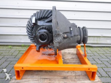 Volvo transmission
