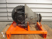 Volvo transmission