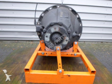 Volvo transmission