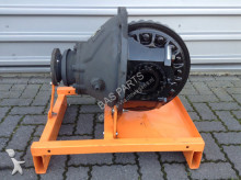 Volvo transmission