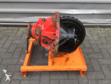 Volvo Differential