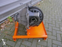 Volvo Getriebe
