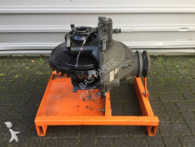 Volvo Differential