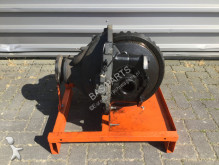 Volvo Getriebe