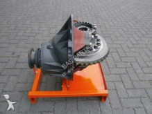 DAF Differential