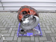 DAF Getriebe