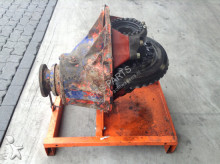 DAF Getriebe