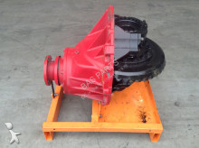 DAF Getriebe