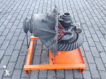 DAF Getriebe