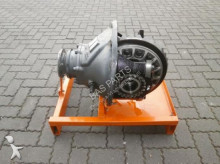 Renault Differential