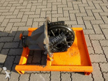 DAF Getriebe