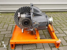 Renault transmission