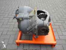Renault transmission