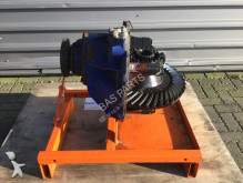 DAF Getriebe