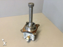Renault transmission