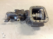 Scania transmission