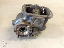 Scania transmission