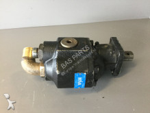 Volvo Getriebe