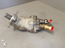 Volvo Getriebe