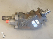 Volvo Getriebe