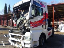 MAN TGX