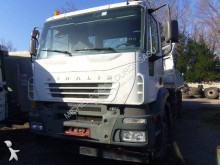 Iveco Stralis