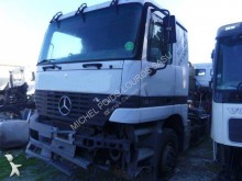 Mercedes Actros