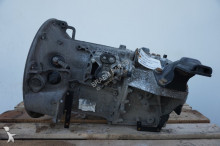 boîte de vitesse Mercedes