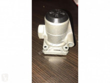 Volvo valve