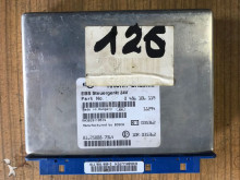 gebrauchter elektrik