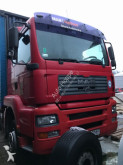 MAN TGA